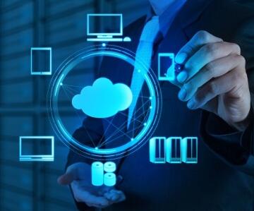 云服務器是一種處理能力可彈性伸縮的計算服務，其管理方式比物理服務器更簡單高效。云服務器幫助您快速構建更穩定、安全的應用，降低開發運維的難度和整體IT成本，使您能夠更專注于核心業務創新。