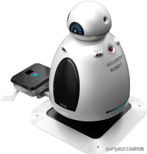 “新基建”熱潮下的智能安防新應(yīng)用          -小卒1號(hào)