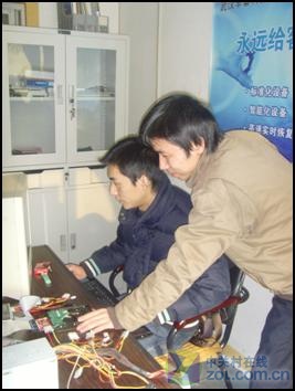 武漢數(shù)據(jù)恢復：領跑武漢數(shù)據(jù)恢復市場 