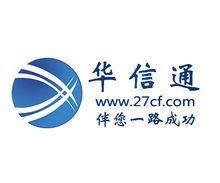 武漢華信通網絡技術有限公司logo