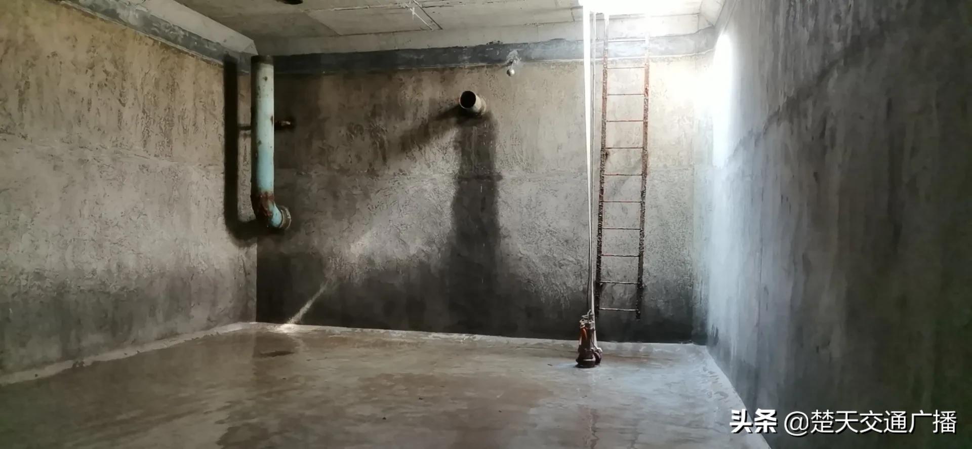 47萬戶160萬人受益！武漢市中心城區第一輪居民住宅二次供水設施改造圓滿收官