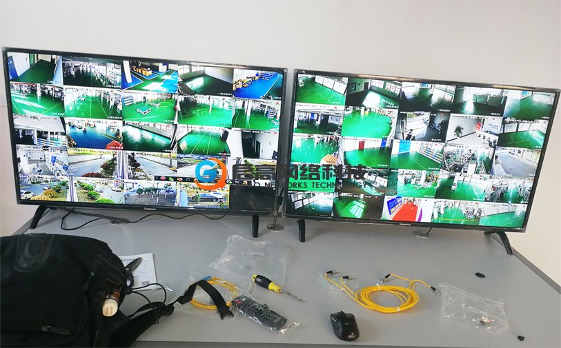 紅外彩色網絡攝像機監控安裝監控_鄭州監控安裝聯系方式|監控安裝_武漢監控安裝