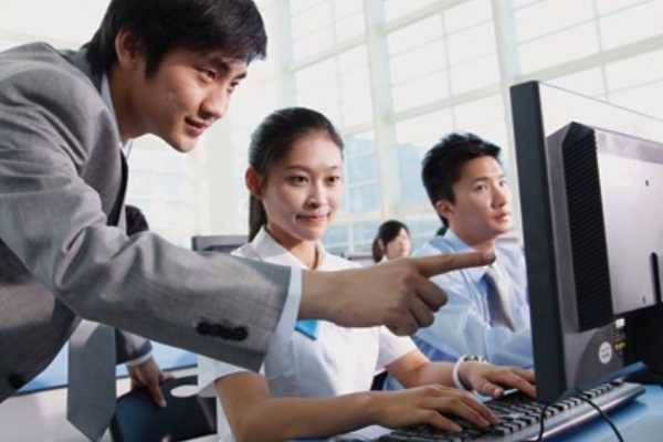 IT行業(yè)是什么工作?做什么的?