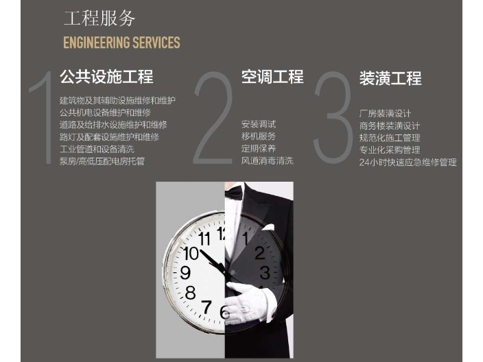 青浦區商務樓IT系統運維,IT