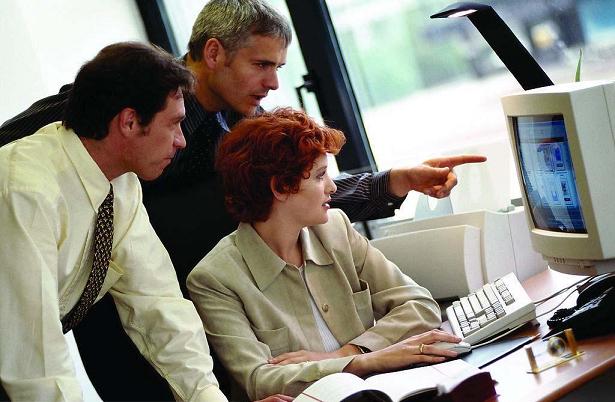 青島it外包運維服務_it服務管理系統(tǒng)_it服務