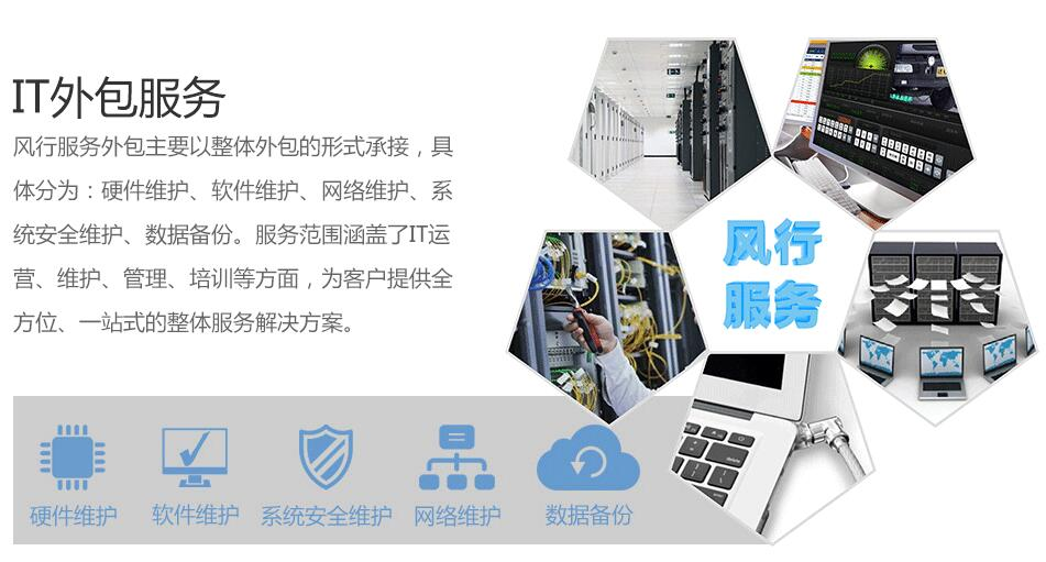 it服務_青島it外包運維服務_it服務管理系統(tǒng)