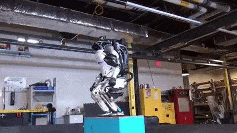 人工智能的10大趨勢，哪一個是你萬萬想不到的？