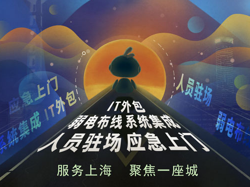 it服務_it服務管理體系_小蟲it服務 酒店無線網絡覆蓋解決方案