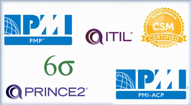 全球it含金量最高的十大證書(IT證書含金量排行榜名單)