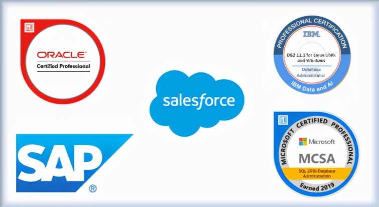 全球it含金量最高的十大證書(IT證書含金量排行榜名單)