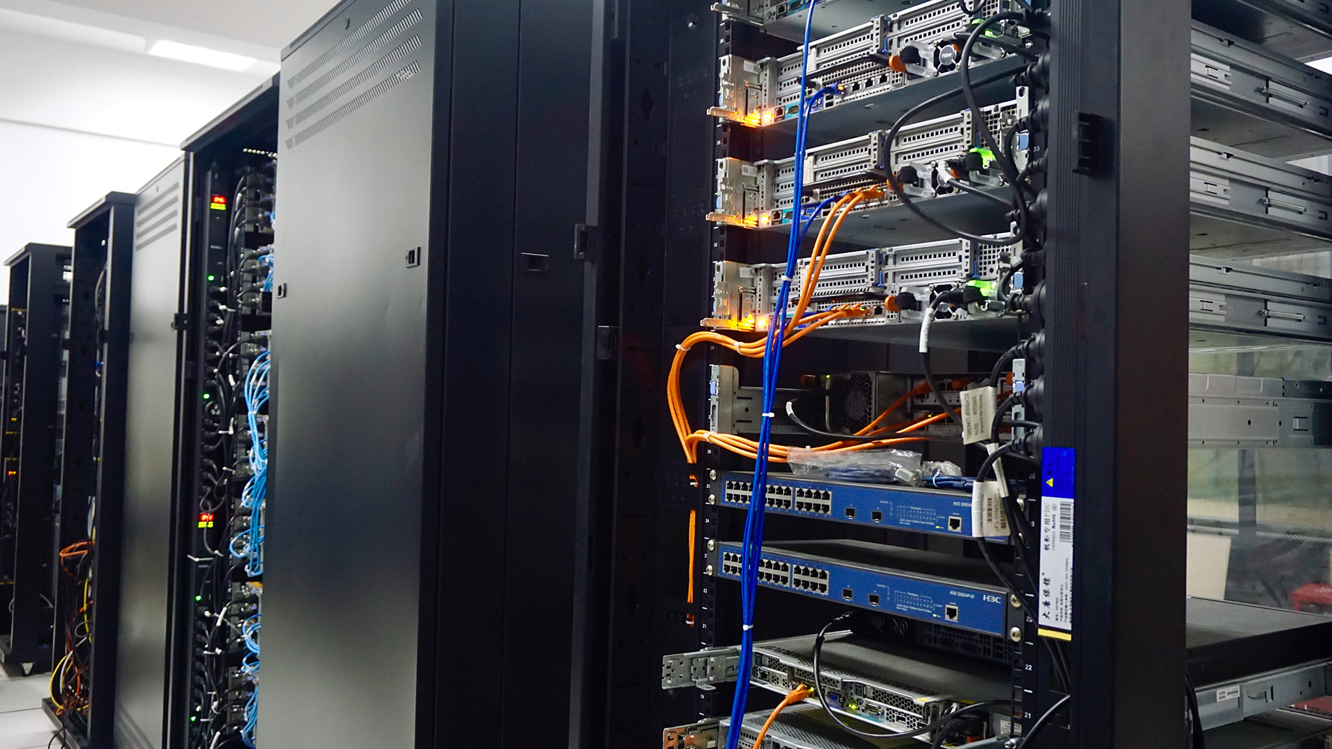 運維服務服務器網絡設備日常巡檢報告_運維項目服務巡檢報告_服務器運維